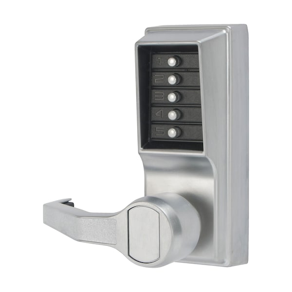 Cylindrical Locks with Keypad Trim, LL1011-26D-41